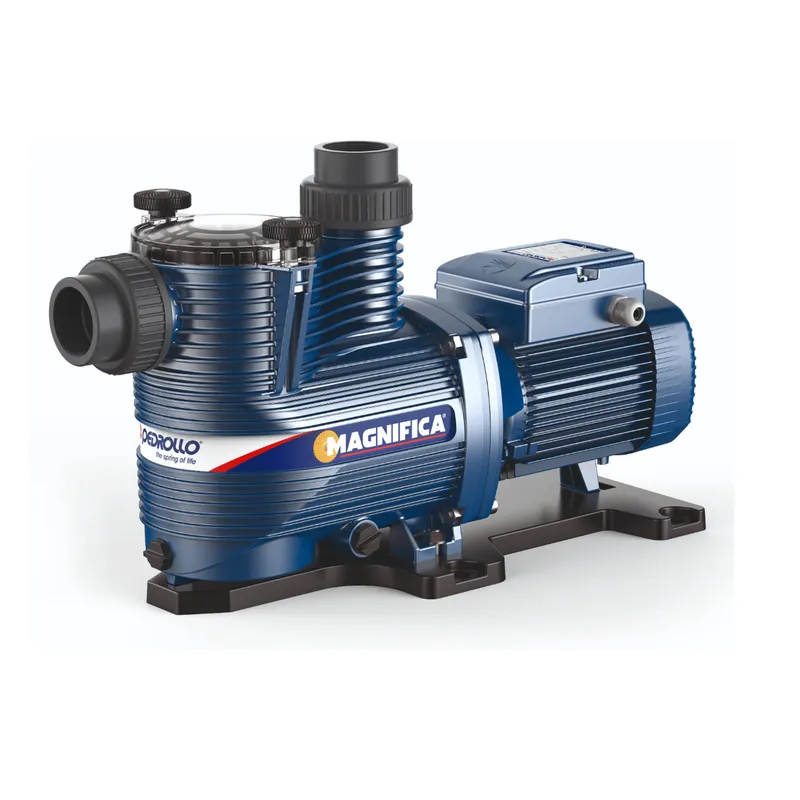 Pompa basenowa MAGNIFICA 1m 0,55kW/230V Pedrollo Szybka dostawa