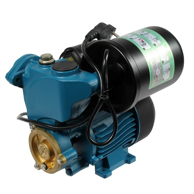 Ekspresowa dostawa Zestaw hydroforowy WZCH 250/2L IBO
