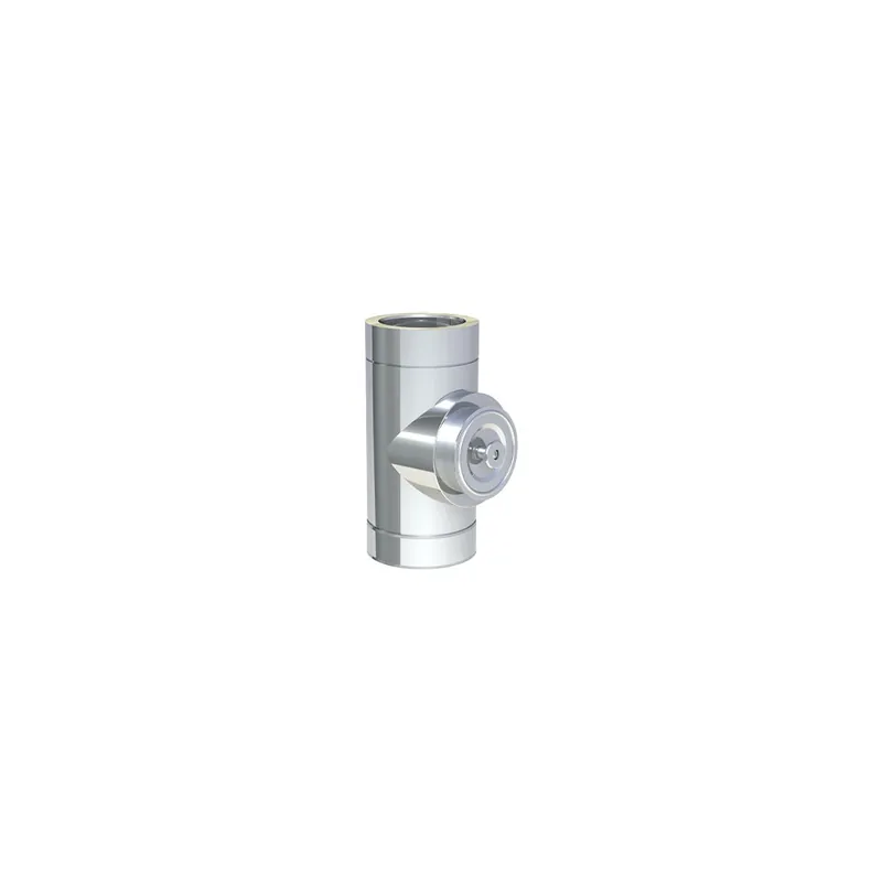Ekspresowa dostawa Element do czyszczenia fi130mm z wyjściem okrągłym (praca w podciśnieniu)