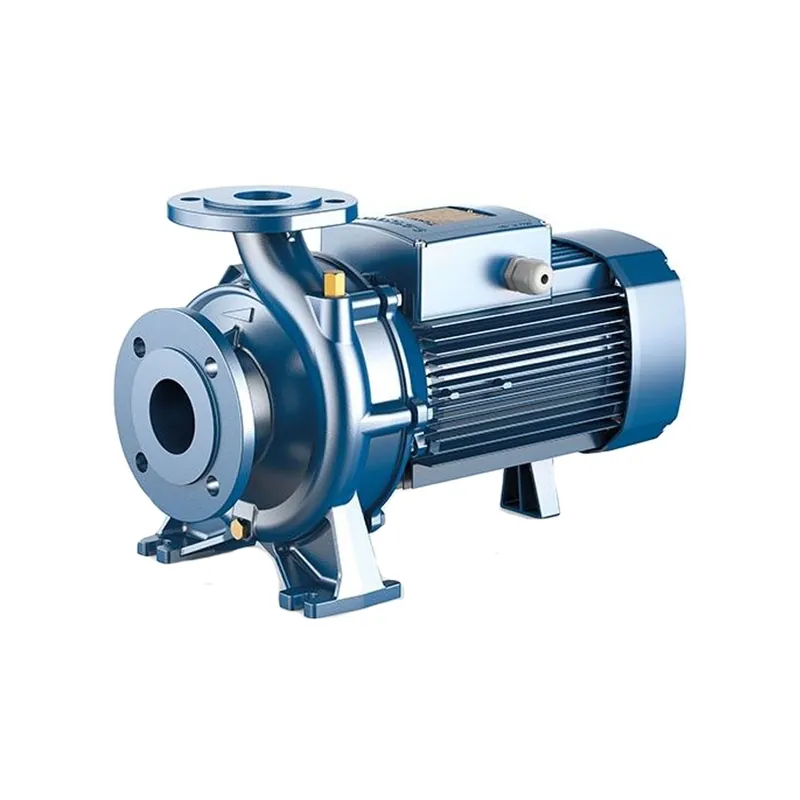 Pompa F50/125C 2,2kW/400V Hit cenowy