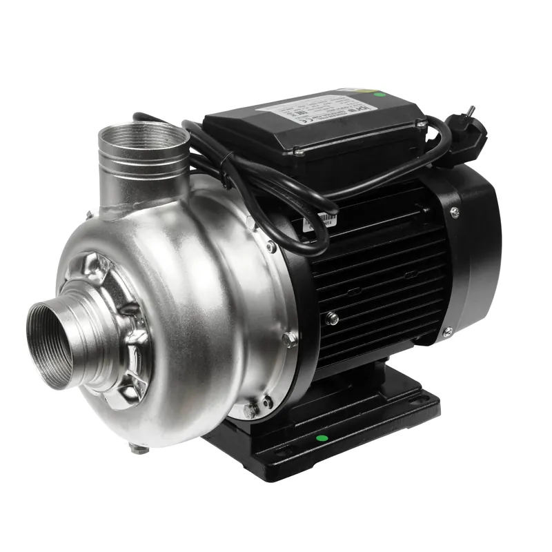 Zamów dziś Pompa F-CPM 21 INOX 1,5kW/230V IBO