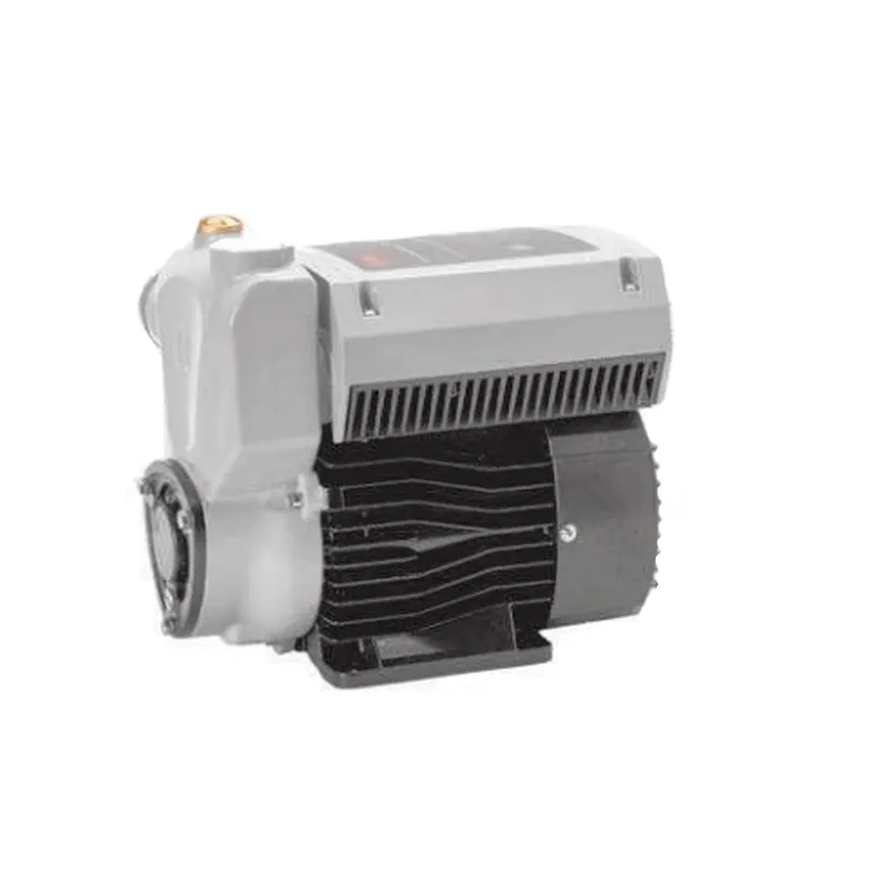 Łatwy zwrot Zestaw hydroforowy AUTOIBO 800W/230V IBO