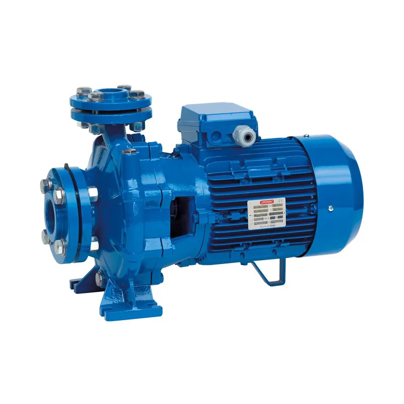 Najlepsza cena Pompa CS 32-200B 5,5kW Speroni