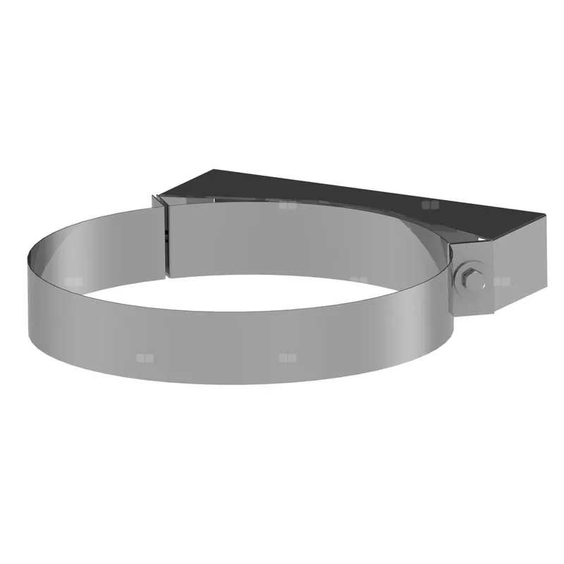 Uchwyt JEREMIAS CLV21B stal nierdzewna fi 140/225 mm (50 mm) Dodaj do koszyka