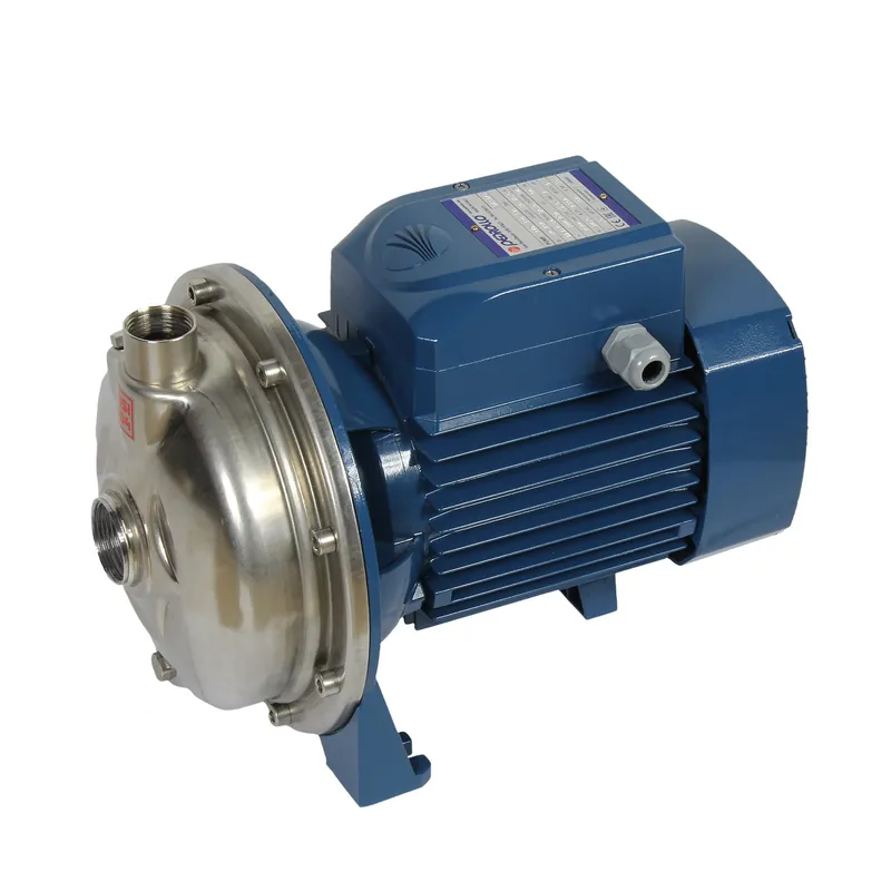 Pompa CPm 190-ST4 1,5kW/230V Pedrollo Nowy