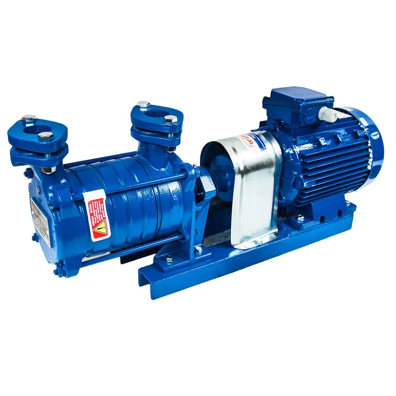 Zniżka Pompa SKSb 3-stopniowa 1,5kW/400V
