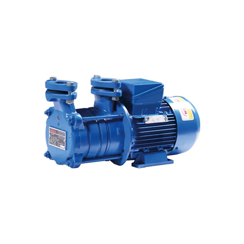 Do wyczerpania zapasów Pompa SKM 1,1kW/400V 2-stopniowa (monoblok) Wimest