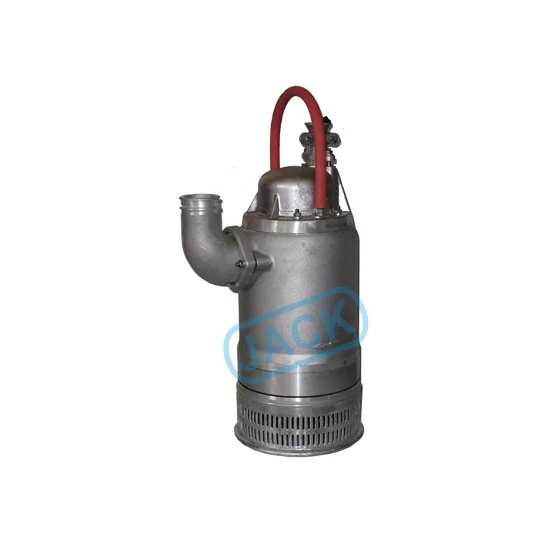 Pompa zatapialna 125-KDFU 10kW/400V Sigma Oferta czasowa
