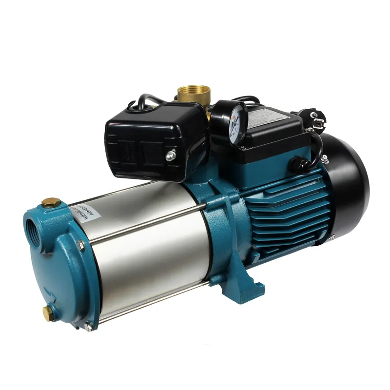 Darmowy zwrot Pompa MH 1300 INOX 1,3kW/230V + osprzęt IBO