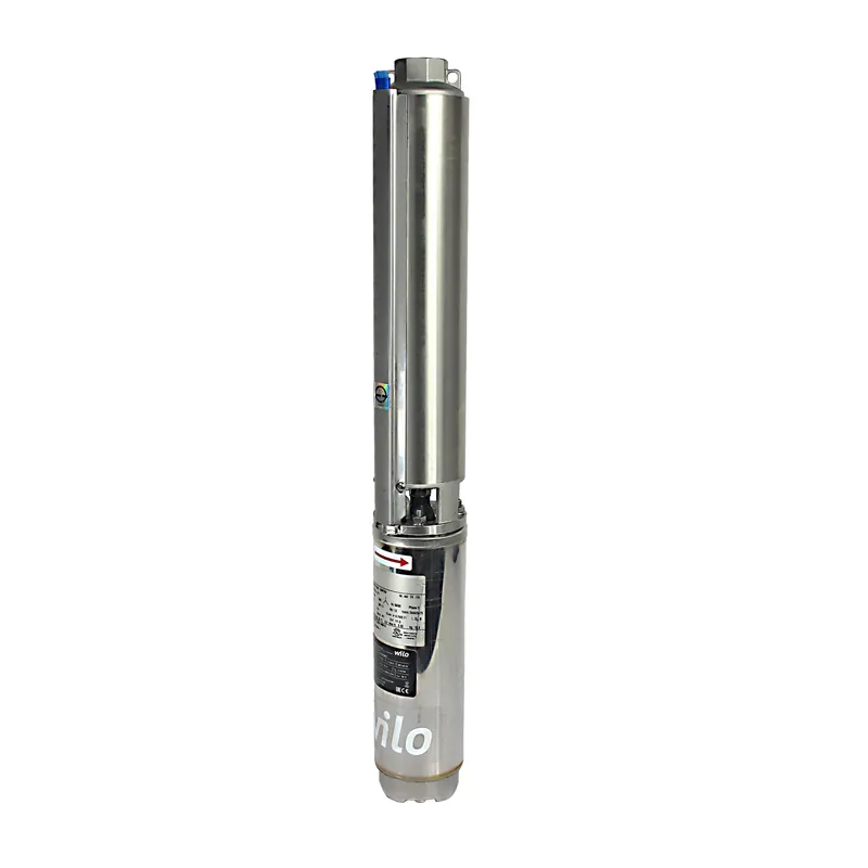 Kup online Pompa głębinowa Wilo-Sub TWU 4-0418-C (EM) 1,5kW/230V