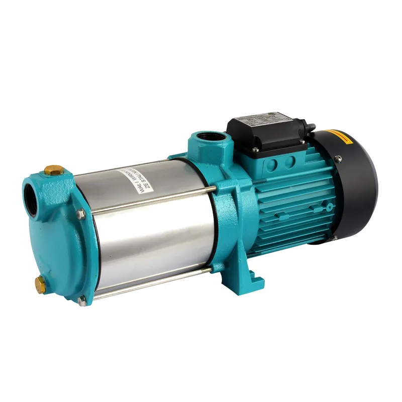 Do wyczerpania zapasów Pompa MH 1300 INOX 1,45kW/400V