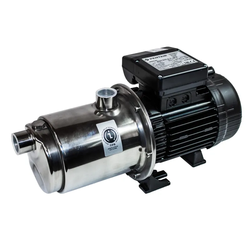 Pompa Multi EVO-A 5-60 T 1,2kW/400V Nocchi Ekspresowa dostawa