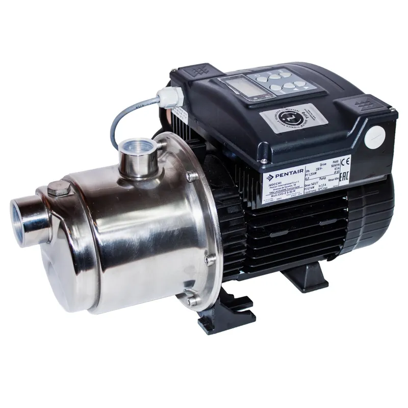 Do wyczerpania zapasów Pompa Multi EVO-E 5-50 M 0,95kW/230V Nocchi