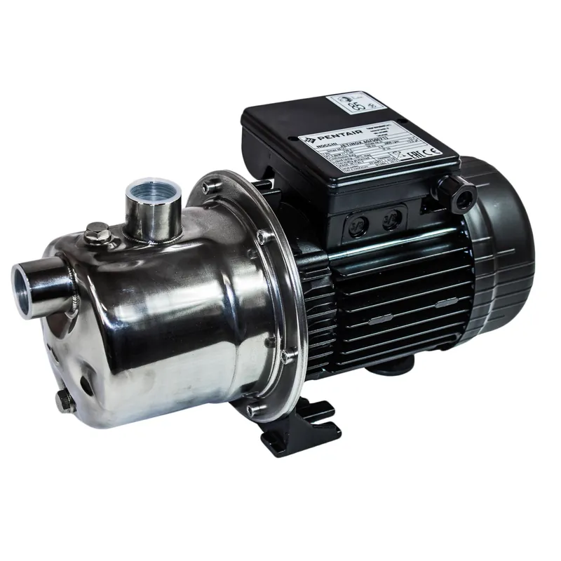 Bezpieczna płatność Pompa Jetinox 60/50M 0,8kW/230V Nocchi