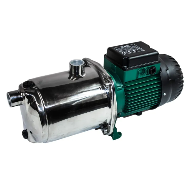 Pompa EUROINOX 40/80 M 1,0kW/230V DAB Wyjątkowa oferta