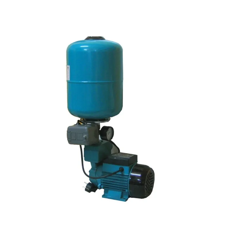 Zestaw hydroforowy WZ 250/8L Premium