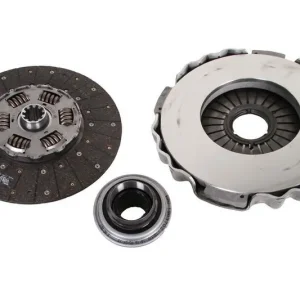 Wybór klientów Zestaw sprzęgła (430mm, towar regenerowany) pasuje do DAF 75 CF, 85 CF, 95 XF, CF 75, CF 85, XF 105, XF 95 01.97-