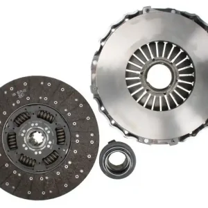Zestaw sprzęgła (430mm) pasuje do DAF CF 75, CF 85, XF 105 01.01- Premium