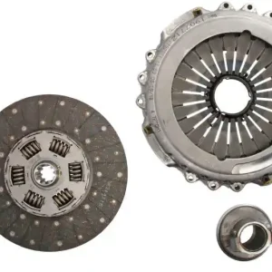 Zestaw sprzęgła (430mm) pasuje do DAF CF, CF 75, CF 85, LF, XF 105, XF 106, XF 95 01.01- Oferta czasowa