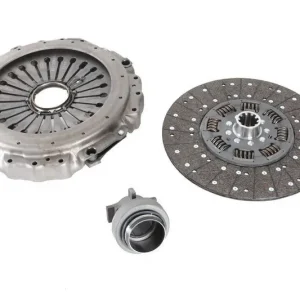 Niska cena Zestaw sprzęgła (430mm) pasuje do DAF CF, CF 75, CF 85, XF 105 01.01-