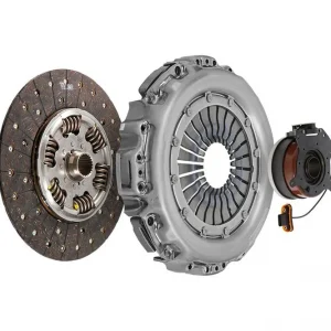 Rabat Zestaw sprzęgła (430mm) pasuje do DAF CF, XF 106, XF II 10.12-