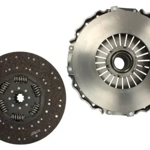 Zestaw sprzęgła (431mm) pasuje do DAF 75 CF, 85, 85 CF, 95, 95 XF, CF 75, CF 85, XF 95 02.94-05.13 Szybka dostawa