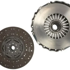 Zestaw sprzęgła (431mm) pasuje do DAF CF 75, CF 85, XF 105 01.01- Promocja