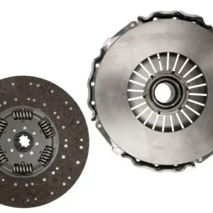 Obniżka ceny Zestaw sprzęgła (431mm) pasuje do DAF CF 75, CF 85, XF 105 01.01-