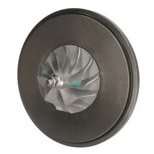 Cartridge / CHRA / Core Assy (rodzaj koła kompresji Aluminiowe) pasuje do DAF 85 CF, 95 XF 01.97-09.02 Nowy
