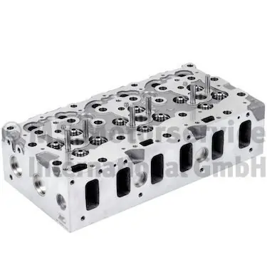 Ekspresowa dostawa Głowica cylindrów pasuje do DAF CF, XF pasuje do DAF 85 CF, 95 XF, CF 85, XF 95 XE280C-XF355M 01.97-05.13