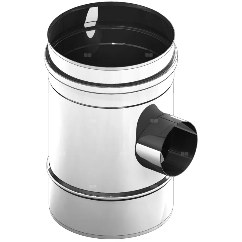 Wyjątkowa oferta Otwór regulacji nadciśnienia dla systemu LAS fi140mm