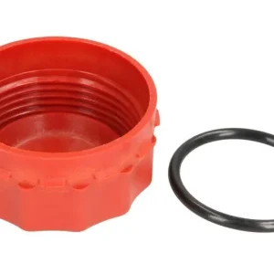 Korek wlewu oleju (73mm M73/4mm) pasuje do DAF 95, 95 XF, XF 105, XF 95 MX300-XF355M 09.87- Hit cenowy
