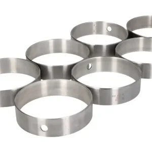 Bestseller Kpl. panewek wałka rozrządu pasuje do DAF CF, CF 85, XF 105, XF 106, XF II, XFC, XG, XG+, BOVA MAGIQ, SYNERGY, IRIZAR I3, I4, I6, I8, PB, SOLARIS VACANZA, TEMSA SAFARI MX-13303-MX375 10.05-