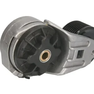 Napinacz paska wielorowkowego pasuje do CASE IH 2365, 2366, 2377, 2388, 190, 215, 225, 235, 245, 250, 255, 260, 275, 280, 290, 305, 310, 315, 335, 340, 370, 100, 100 C, 100 C MAXXUM, 100 MAXXUM Ekspresowa dostawa