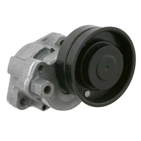 Zniżka Napinacz paska wielorowkowego pasuje do DAF CF 85, XF 95 MX265-XF355M 01.01-12.20