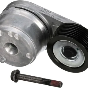 Ostatnie sztuki Napinacz paska wielorowkowego pasuje do DAF CF, CF 65, LF, LF 45, LF 55, XB, XBC, KAMAZ 6520 FR103S1-PX-7239 05.03-