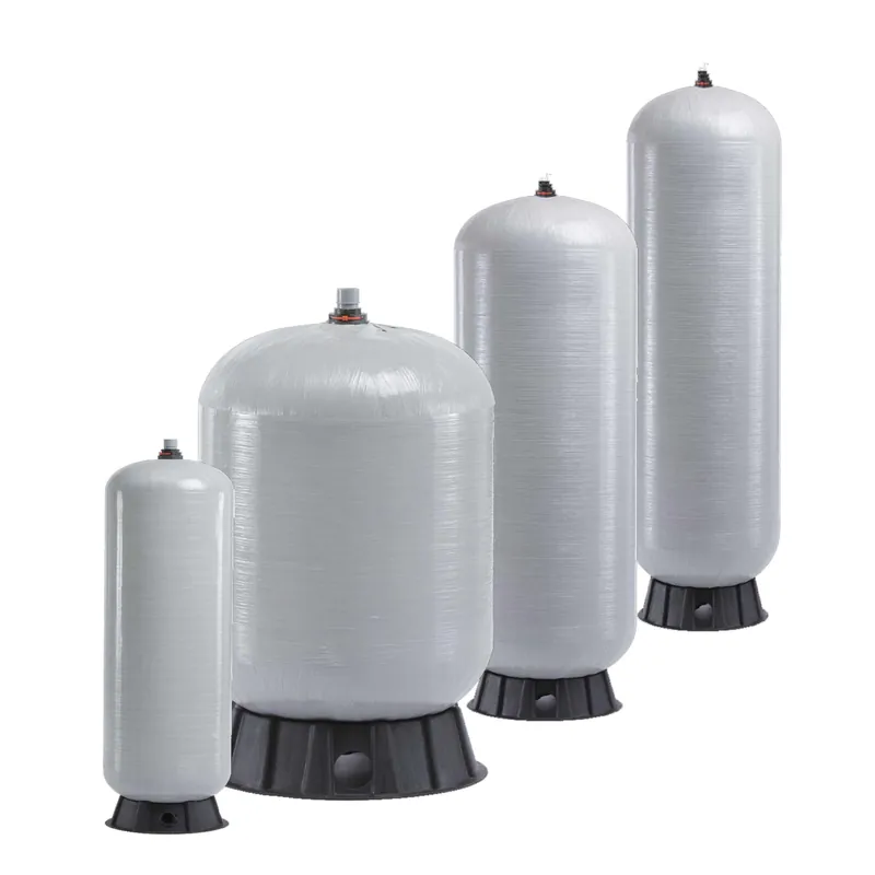 Zbiornik hydroforowy, przeponowy, kompozytowy WM0450 WELLMATE 8,5BAR Bestseller