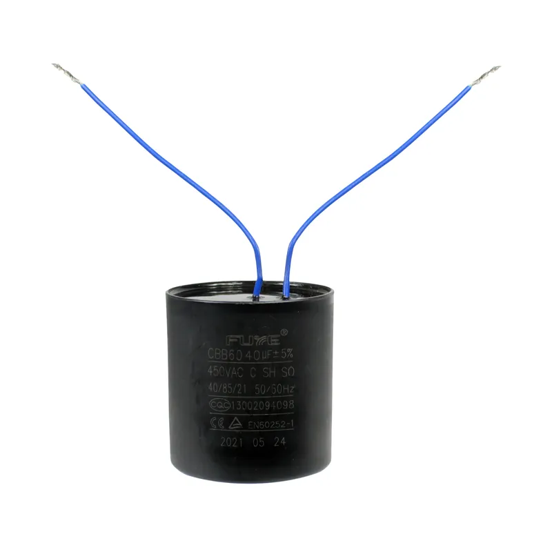 Kondensator 40uF 3,5 SDM 3/18 IBO Taniej