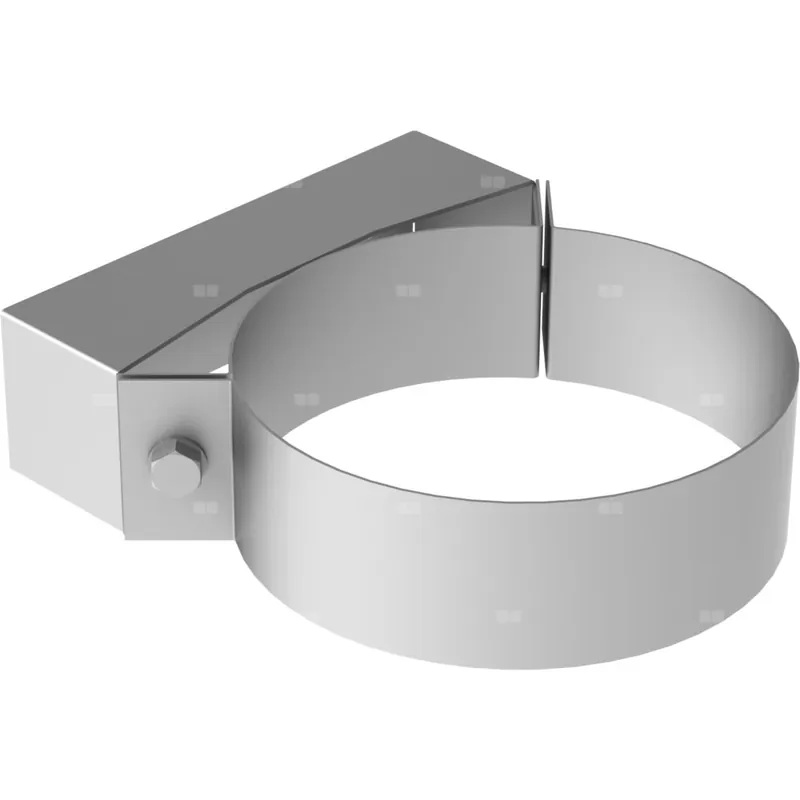 Uchwyt JEREMIAS TNV09 stal nierdzewna fi 60 mm (50 mm) Obniżka ceny