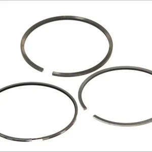 Cena promocyjna Pierścienie tłokowe (130mm (STD) 4-3,16-4) pasuje do DAF pasuje do DAF 85, 85 CF, 95, 95 XF, CF 85, F 2800, F 2900, F 3300, F 3600, SB, XF 95, BOVA FUTURA, MAGIQ, SYNERGY DKS1160E-XF355M 01.80-