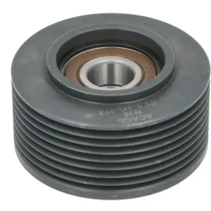 Hit sprzedaży Rolka napinająca pasek wielorowkowy /73x34mm pasuje do DAF FA 220, FA 230, FA 250, FA 260, FA 280, FA 290, FA 310, FA 320, FAN 280, FAN 290, FAN 310, FAN 320, FAR 280, FAR 290, FAR 310, FAR 320