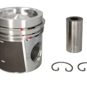 Wybór klientów Tłok (śr. 130mm, STD) pasuje do DAF 85 CF XE280C/XE280C1/XF280M 02.98-12.00