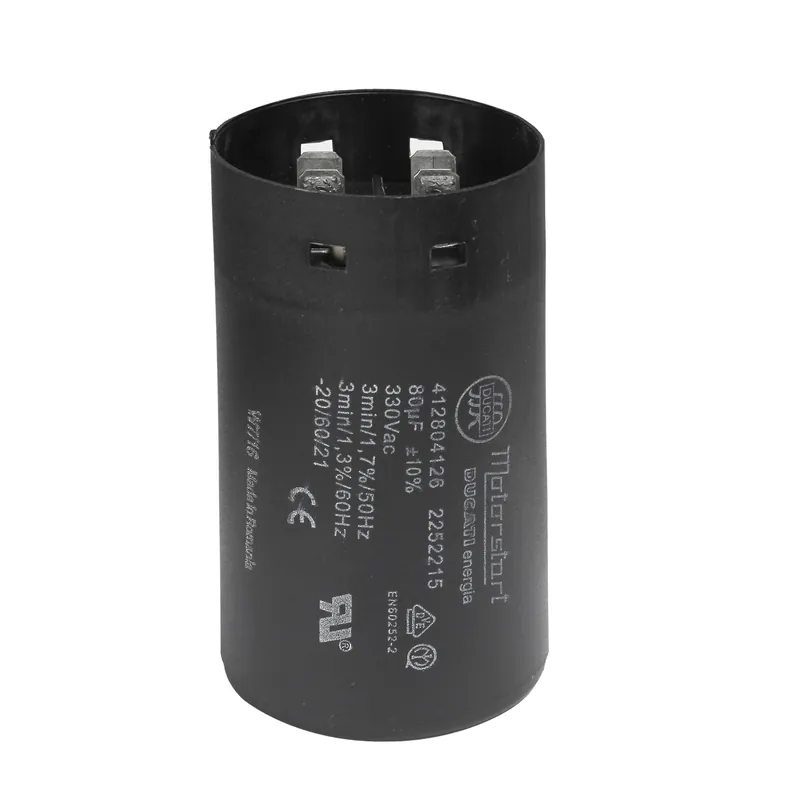 Nowy Kondensator pompy UNIQUA AQUA 80uF