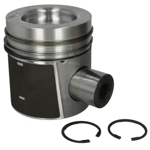 Ograniczona ilość Tłok (śr. 130mm, STD) pasuje do DAF pasuje do DAF 85 CF, 95 XF, CF 85, XF 95 XE280C-XF355M 01.97-05.13