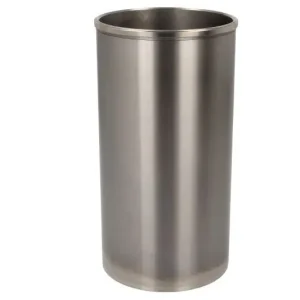 Ekspresowa dostawa Tuleja cylindra (śr. wew. 102mm, dł. 204,85mm, średnica flanszy 108,91mm) pasuje do DAF SB, TATA LPS, LPT, AG CHEM XX3 / XXX3, XX4 / XXX4, CASE IH 1000, 5000 MAXXUM, 600, 700 6BT5.9-V378