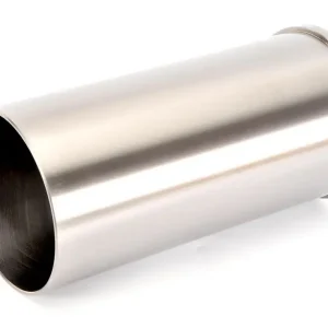Wysoka jakość Tuleja cylindra (śr. wew. 130mm, dł. 289mm, średnica flanszy 143,6mm) pasuje do DAF 85, 85 CF, 95, 95 XF, CF 85, F 2800, F 2900, F 3300, F 3600, N 2800, N 3300, SB DKA1160-XF355M 01.74-