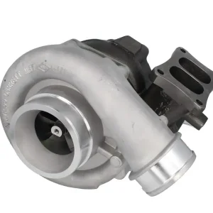 Turbosprężarka (rodzaj koła kompresji aluminiowe) pasuje do DAF 85 CF, 95 XF XE280C-XF315M 01.97-09.02 Nowy