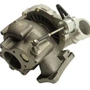 Turbosprężarka (z zestawem montażowym) pasuje do DAF 85 CF, 95 XF, CF 85, XF 95, BOVA FUTURA, MAGIQ, SYNERGY, SOLARIS VACANZA VF390M-XF355M 01.97- Cena promocyjna