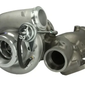 Sprawdź teraz Turbosprężarka nowy pasuje do DAF CF 85, XF 105 MX300 10.05-