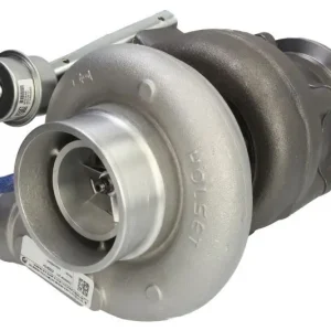 Turbosprężarka pasuje do DAF pasuje do VDL FUTURA, JONCKHEERE PR265S 08.07- Tani